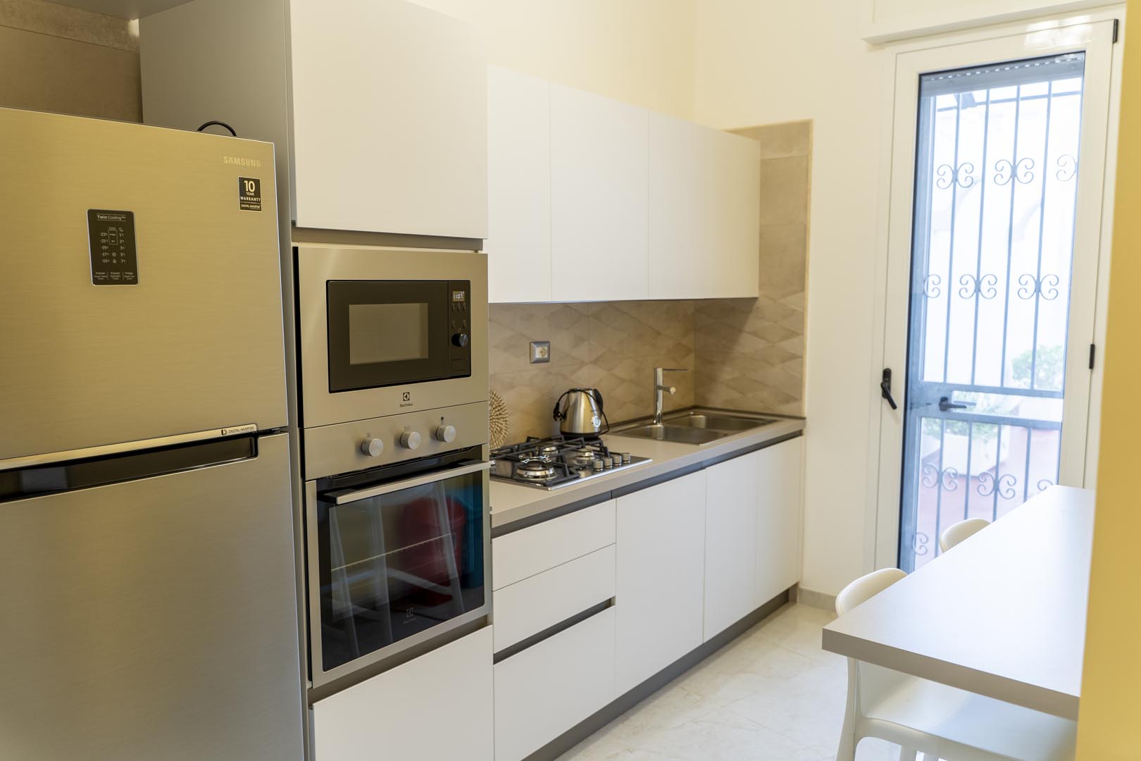 Cucina Piano Terra-2